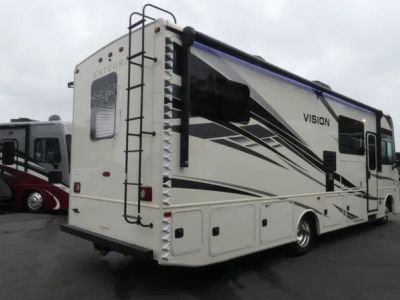 2023 Entegra Coach Vision - Photo 4