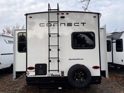 2026 KZ Connect - Photo 7