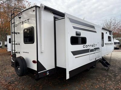 2026 KZ Connect - Photo 6