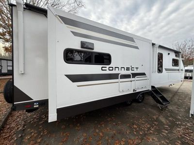 2026 KZ Connect - Photo 8