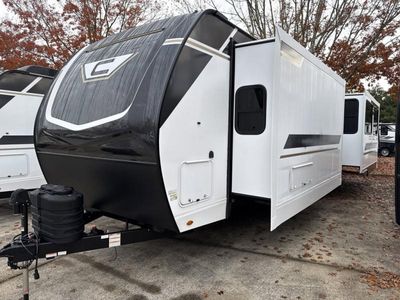 2026 KZ Connect - Photo 2