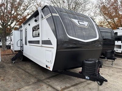 2026 KZ Connect - Photo 1