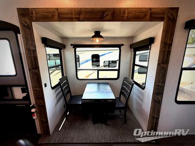 2021 Heartland Bighorn Traveler - Photo 10