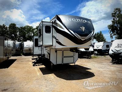 2021 Heartland Bighorn Traveler - Photo 1