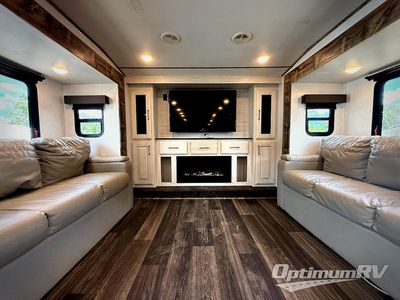 2021 Heartland Bighorn Traveler - Photo 6