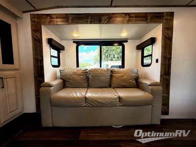 2021 Heartland Bighorn Traveler - Photo 7