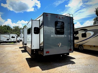 2021 Heartland Bighorn Traveler - Photo 2