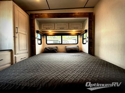 2021 Heartland Bighorn Traveler - Photo 14