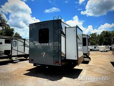 2021 Heartland Bighorn Traveler - Photo 3