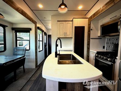 2021 Heartland Bighorn Traveler - Photo 4