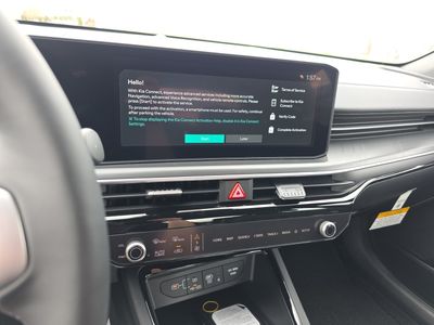 2026 Kia K5 — photo 11 view