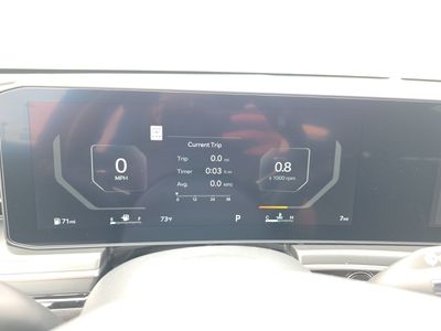 2026 Kia K5 — photo 10 view