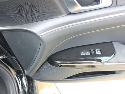 2026 Kia K5 — photo 21 view