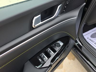2026 Kia K5 — photo 20 view