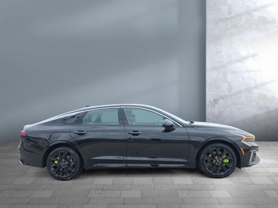 2026 Kia K5 — photo 7 view