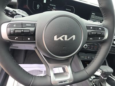 2026 Kia K5 — photo 19 view