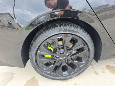 2026 Kia K5 — photo 16 view