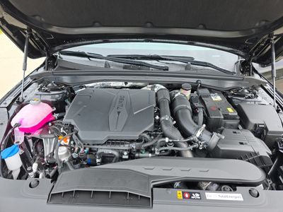 2026 Kia K5 — photo 22 view