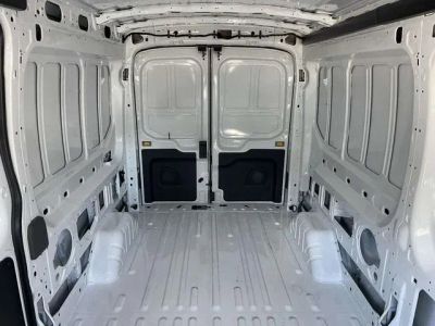 2026 Ford Transit-150 - Photo 20