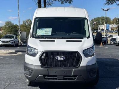 2026 Ford Transit-150 - Photo 23