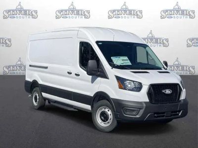 2026 Ford Transit-150 - Photo 1