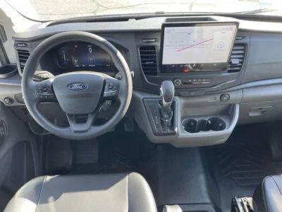2026 Ford Transit-150 - Photo 4