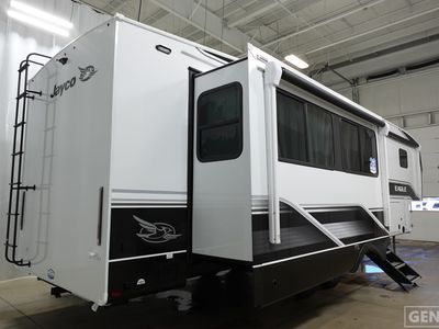 2026 Jayco Eagle - Photo 3