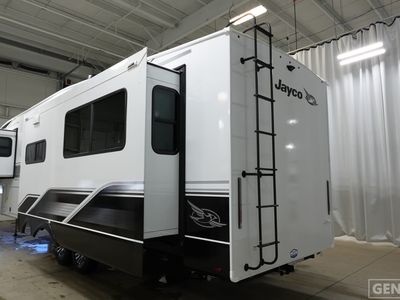 2026 Jayco Eagle - Photo 4