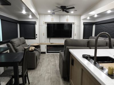 2026 Jayco Eagle - Photo 5