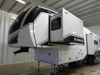 2026 Jayco Eagle - Photo 1