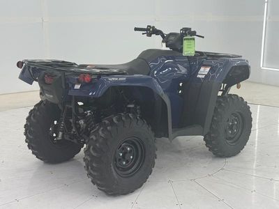 2025 Honda FourTrax Rancher 4x4 Automatic DCT IRS EPS - Photo 5