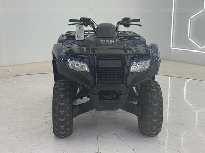 2025 Honda FourTrax Rancher 4x4 Automatic DCT IRS EPS - Photo 3