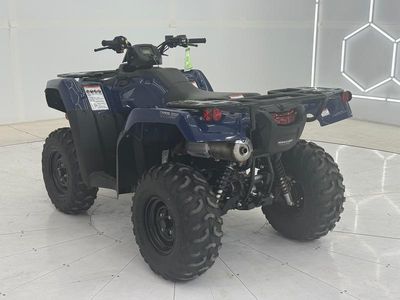 2025 Honda FourTrax Rancher 4x4 Automatic DCT IRS EPS - Photo 4
