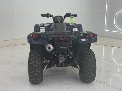 2025 Honda FourTrax Rancher 4x4 Automatic DCT IRS EPS - Photo 6