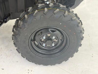 2025 Honda FourTrax Rancher 4x4 Automatic DCT IRS EPS - Photo 14