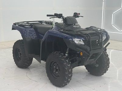 2025 Honda FourTrax Rancher 4x4 Automatic DCT IRS EPS - Photo 1