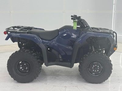2025 Honda FourTrax Rancher 4x4 Automatic DCT IRS EPS - Photo 8