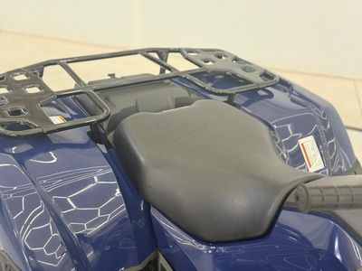 2025 Honda FourTrax Rancher 4x4 Automatic DCT IRS EPS - Photo 12
