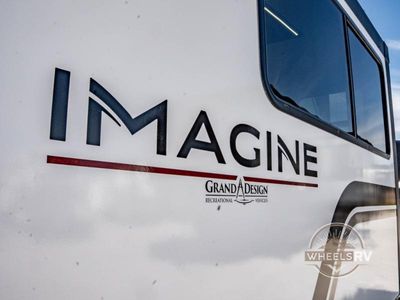2026 Grand Design Imagine - Photo 16