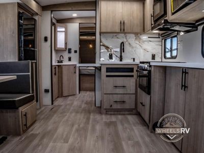 2026 Grand Design Imagine - Photo 20