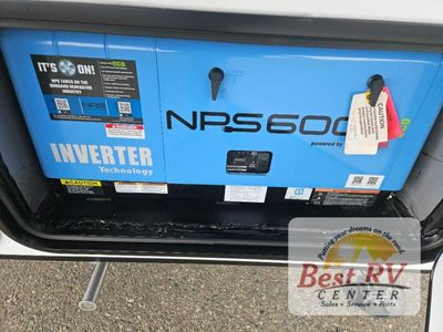 2026 Forest River RV Vengeance Rogue Armored - Photo 134