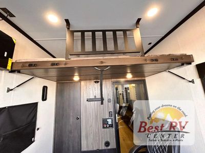 2026 Forest River RV Vengeance Rogue Armored - Photo 102