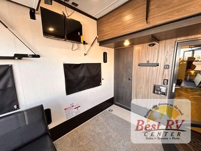 2026 Forest River RV Vengeance Rogue Armored - Photo 99