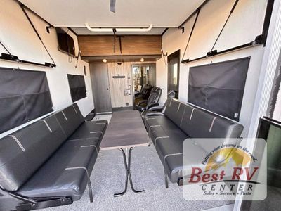 2026 Forest River RV Vengeance Rogue Armored - Photo 83