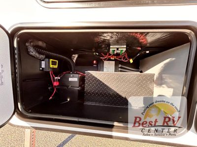 2026 Forest River RV Vengeance Rogue Armored - Photo 125