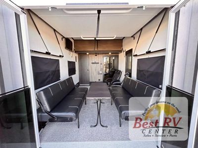 2026 Forest River RV Vengeance Rogue Armored - Photo 81