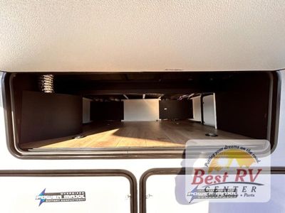 2026 Forest River RV Vengeance Rogue Armored - Photo 124