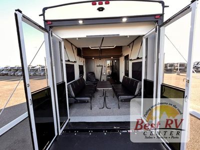 2026 Forest River RV Vengeance Rogue Armored - Photo 79