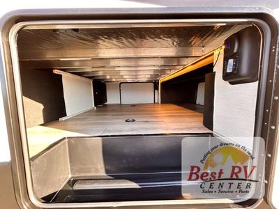 2026 Forest River RV Vengeance Rogue Armored - Photo 132