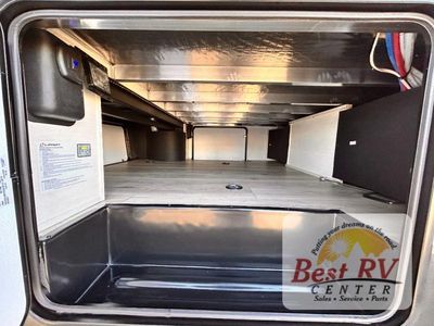 2026 Forest River RV Vengeance Rogue Armored - Photo 127